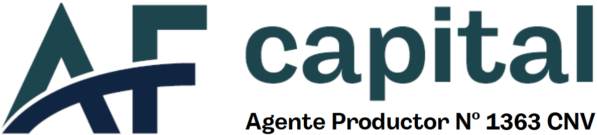 Logo de la Empresa / AFCapital